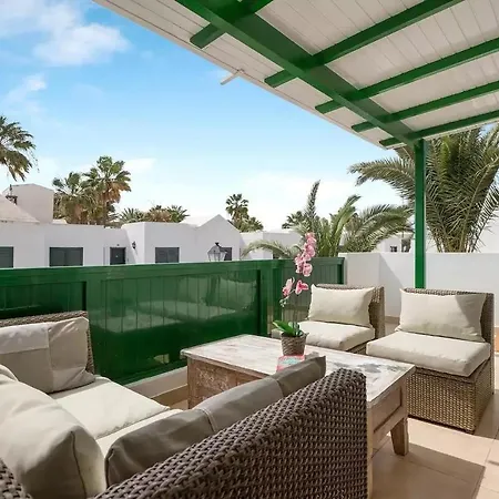 House Of Palm Appartamento Puerto del Carmen (Lanzarote)