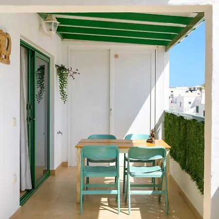 House Of Palm Appartamento